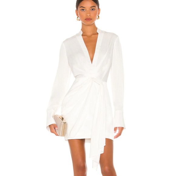 Significant Other Amalfi Dress - Picture 1 of 6